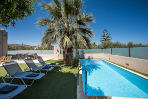 YoZa Villa